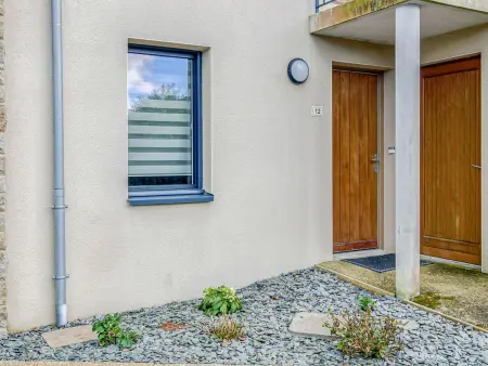Les Hauts de Port Mer, Appartement 4 personnes à Cancale - Photo 10