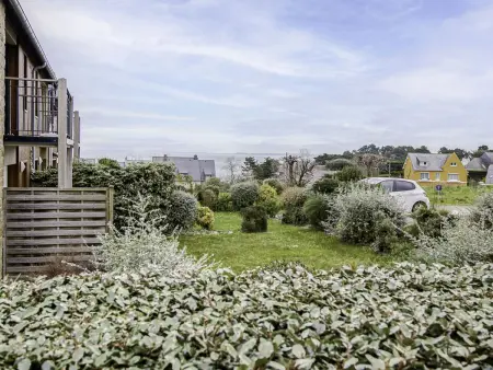 Les Hauts de Port Mer, Appartement 4 personnes à Cancale - Photo 11