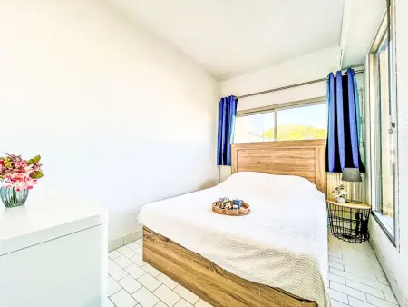 Le Serpent de Mer, Appartement 4 personnes à Port Camargue - Photo 1