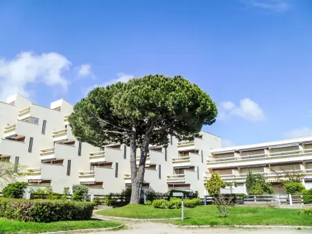 Le Serpent de Mer, Appartement 4 personnes à Port Camargue - Photo 2