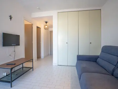 Le Serpent de Mer, Appartement 4 personnes à Port Camargue - Photo 5