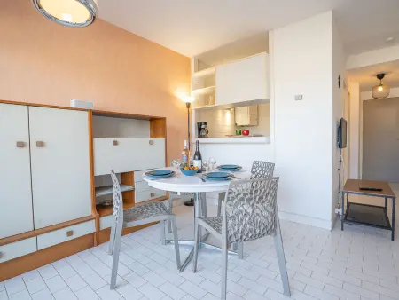 Le Serpent de Mer, Appartement 4 personnes à Port Camargue - Photo 9