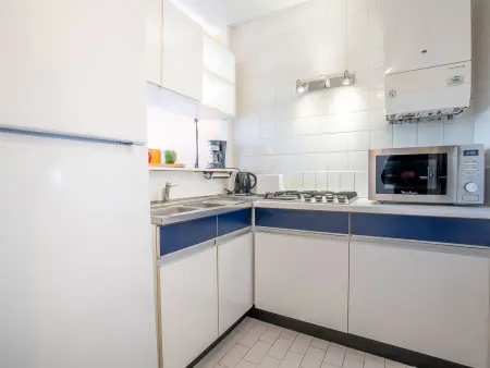 Le Serpent de Mer, Appartement 4 personnes à Port Camargue - Photo 13