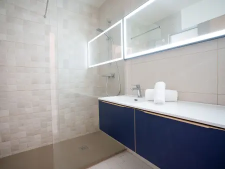 Le Serpent de Mer, Appartement 4 personnes à Port Camargue - Photo 14