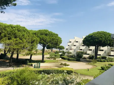 Le Serpent de Mer, Appartement 4 personnes à Port Camargue - Photo 17