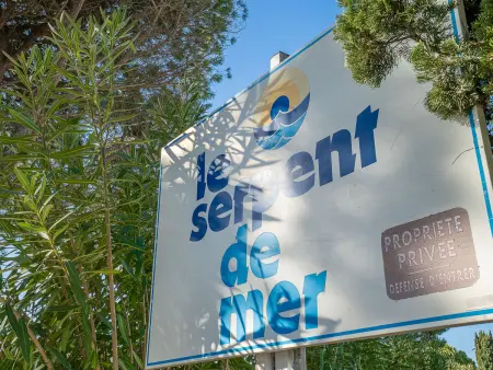 Le Serpent de Mer, Appartement 4 personnes à Port Camargue - Photo 19