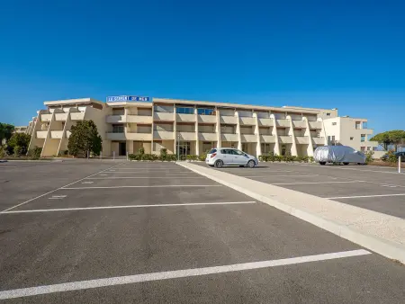 Le Serpent de Mer, Appartement 4 personnes à Port Camargue - Photo 22