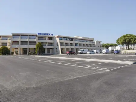 Le Serpent de Mer, Appartement 4 personnes à Port Camargue - Photo 23