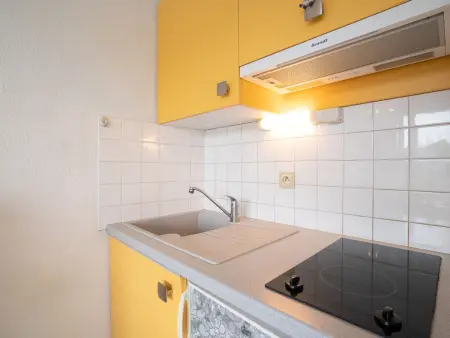 Le Grand Pavois, Appartement 4 personnes à Port Camargue - Photo 1