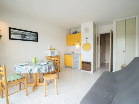 Le Grand Pavois, Appartement 4 personnes à Port Camargue - Photo 6
