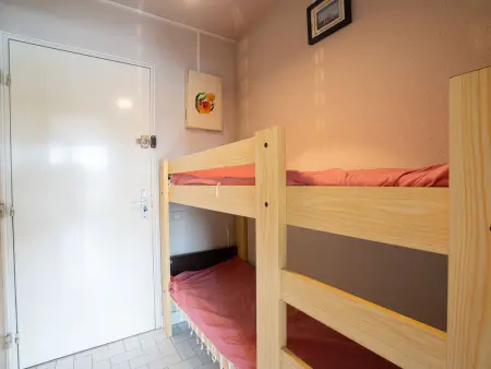 Le Grand Pavois, Appartement 4 personnes à Port Camargue - Photo 8