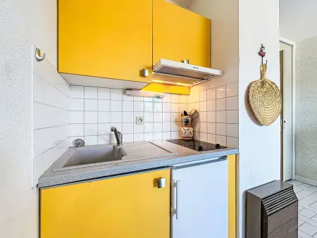 Le Grand Pavois, Appartement 4 personnes à Port Camargue - Photo 9