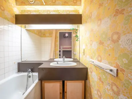 Le Grand Pavois, Appartement 4 personnes à Port Camargue - Photo 10