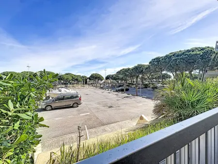 Le Grand Pavois, Appartement 4 personnes à Port Camargue - Photo 12