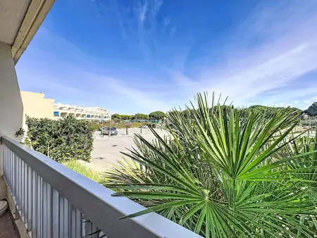 Le Grand Pavois, Appartement 4 personnes à Port Camargue - Photo 13