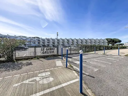 Le Grand Pavois, Appartement 4 personnes à Port Camargue - Photo 14