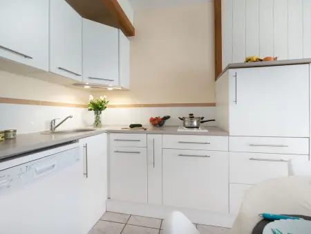 Le Cormoran, Appartement 4 personnes à Port Camargue - Photo 3