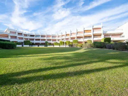 Le Cormoran, Appartement 4 personnes à Port Camargue - Photo 4