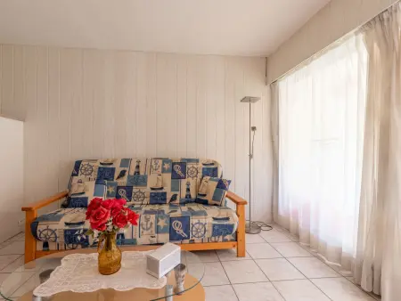 Le Cormoran, Appartement 4 personnes à Port Camargue - Photo 6