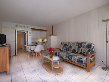 Le Cormoran, Appartement 4 personnes à Port Camargue - Photo 9