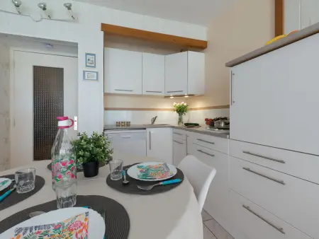 Le Cormoran, Appartement 4 personnes à Port Camargue - Photo 11