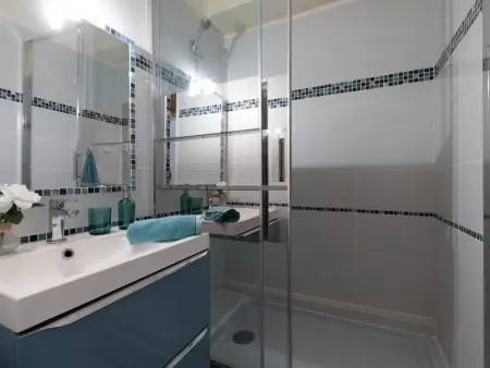 Le Cormoran, Appartement 4 personnes à Port Camargue - Photo 12