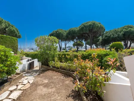 Le Cormoran, Appartement 4 personnes à Port Camargue - Photo 17