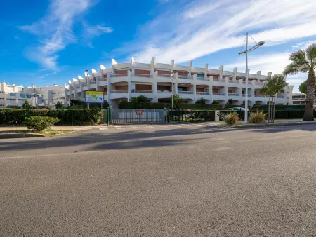 Le Cormoran, Appartement 4 personnes à Port Camargue - Photo 18