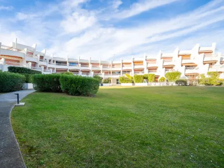 Le Cormoran, Appartement 4 personnes à Port Camargue - Photo 19