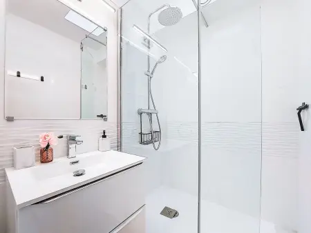 Le Cormoran, Appartement 4 personnes à Port Camargue - Photo 4