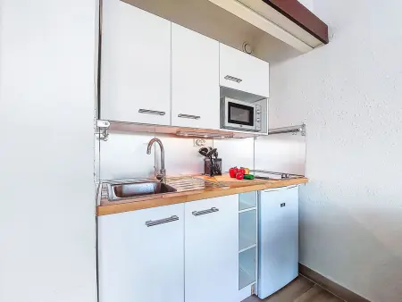 Le Cormoran, Appartement 4 personnes à Port Camargue - Photo 9