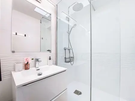 Le Cormoran, Appartement 4 personnes à Port Camargue - Photo 10