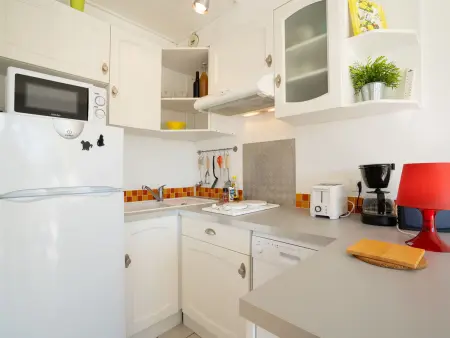 Le Grand Galion, Appartement 4 personnes à Port Camargue - Photo 3