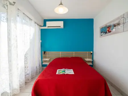 Le Grand Galion, Appartement 4 personnes à Port Camargue - Photo 9