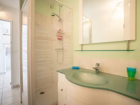 Le Grand Galion, Appartement 4 personnes à Port Camargue - Photo 10