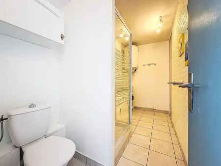 Le Grand Galion, Appartement 4 personnes à Port Camargue - Photo 11