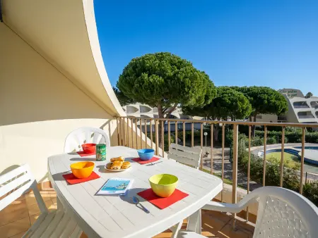 Le Grand Galion, Appartement 4 personnes à Port Camargue - Photo 13