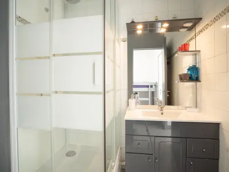 Le Grand Galion, Appartement 4 personnes à Port Camargue - Photo 3