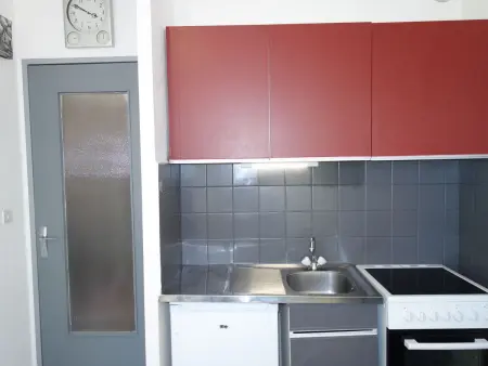 Le Grand Galion, Appartement 4 personnes à Port Camargue - Photo 6