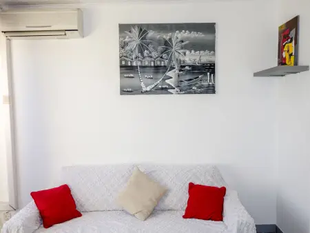 Le Grand Galion, Appartement 4 personnes à Port Camargue - Photo 7