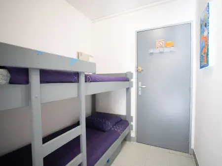Le Grand Galion, Appartement 4 personnes à Port Camargue - Photo 8