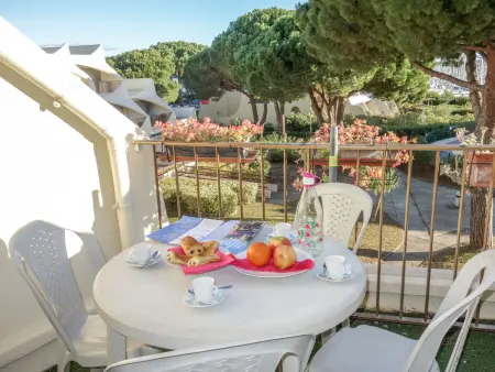 Le Grand Galion, Appartement 4 personnes à Port Camargue - Photo 9