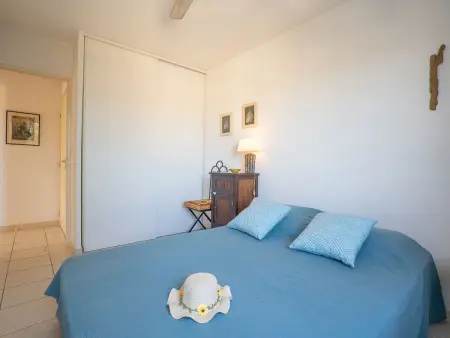 L'Hyppocampe, Appartement 4 personnes à Port Camargue - Photo 12