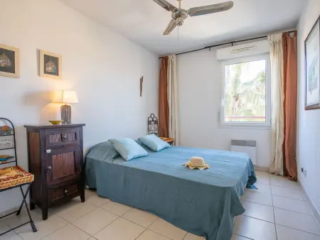 L'Hyppocampe, Appartement 4 personnes à Port Camargue - Photo 13
