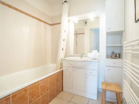 L'Hyppocampe, Appartement 4 personnes à Port Camargue - Photo 15