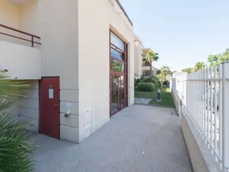L'Hyppocampe, Appartement 4 personnes à Port Camargue - Photo 19