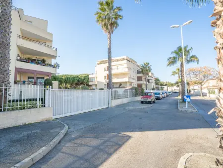 L'Hyppocampe, Appartement 4 personnes à Port Camargue - Photo 20