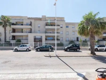 L'Hyppocampe, Appartement 4 personnes à Port Camargue - Photo 22