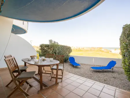 Le Grand Large, Appartement 4 personnes à Port Camargue - Photo 1