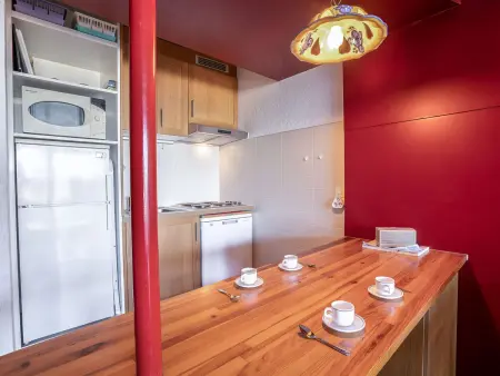 Le Grand Large, Appartement 4 personnes à Port Camargue - Photo 4